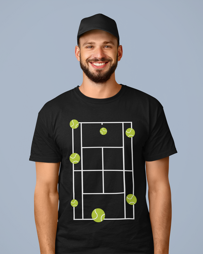 UMPIRE - Tennis (Dri Fit)