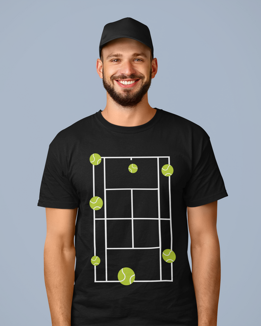 UMPIRE - Tennis (Dri Fit)