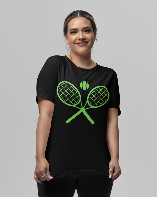 DOUBLES - Tennis (Dri Fit)