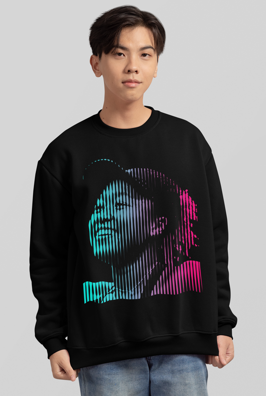 OSAKA 1 - Tennis Sweatshirt