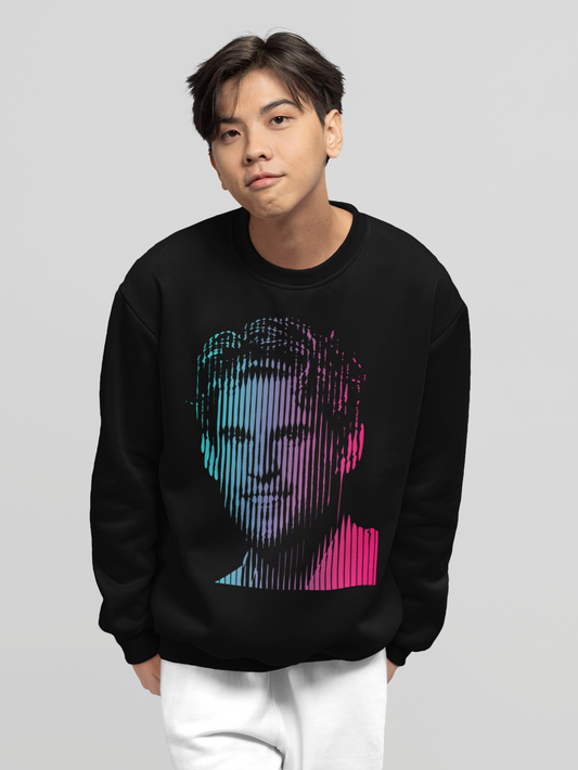 THIEM 1 - Tennis Sweatshirt