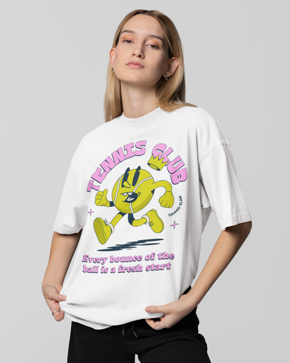 TENNIS CLUB 7 - Tennis (Dri Fit)