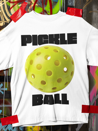 PICKLEBALL 13 - Pickleball (Dri Fit)