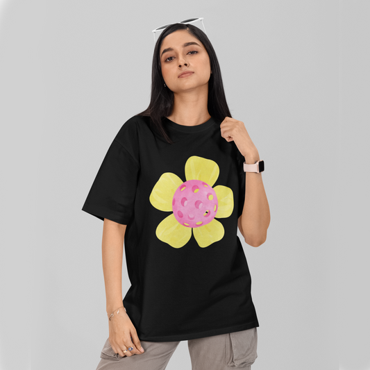 FLOWER 1 - Pickleball (Dri Fit)