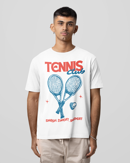 TENNIS CLUB 1 - Tennis (Dri Fit)