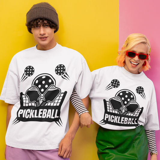 DEAD BALL - Pickleball (Dri Fit)