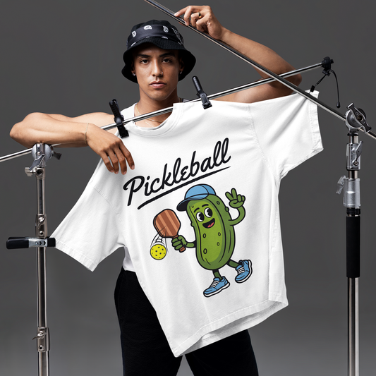 PICKLEBALL 12 - Pickleball (Dri Fit)