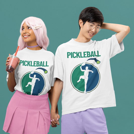 BANGER - Pickleball (Basic Tee)