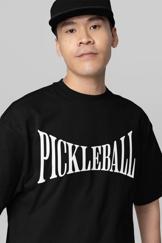 PICKLEBALL 2 - Pickleball (Basic Tee)