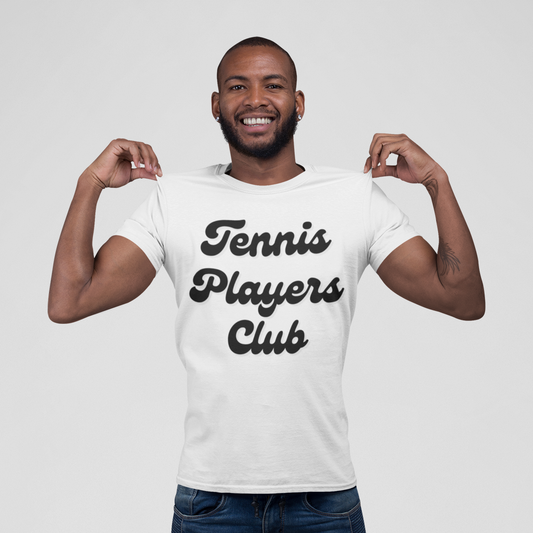 TENNIS PLAYERS CLUB - Tennis (Dri Fit)