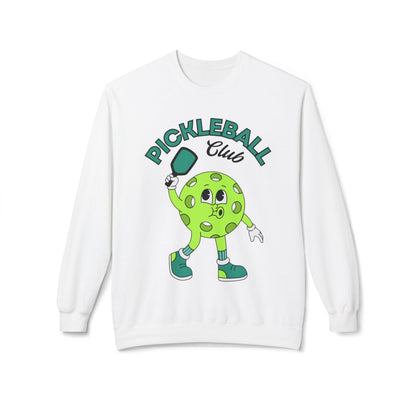 PICKLEBALL 14 - Pickleball (Sweatshirt)