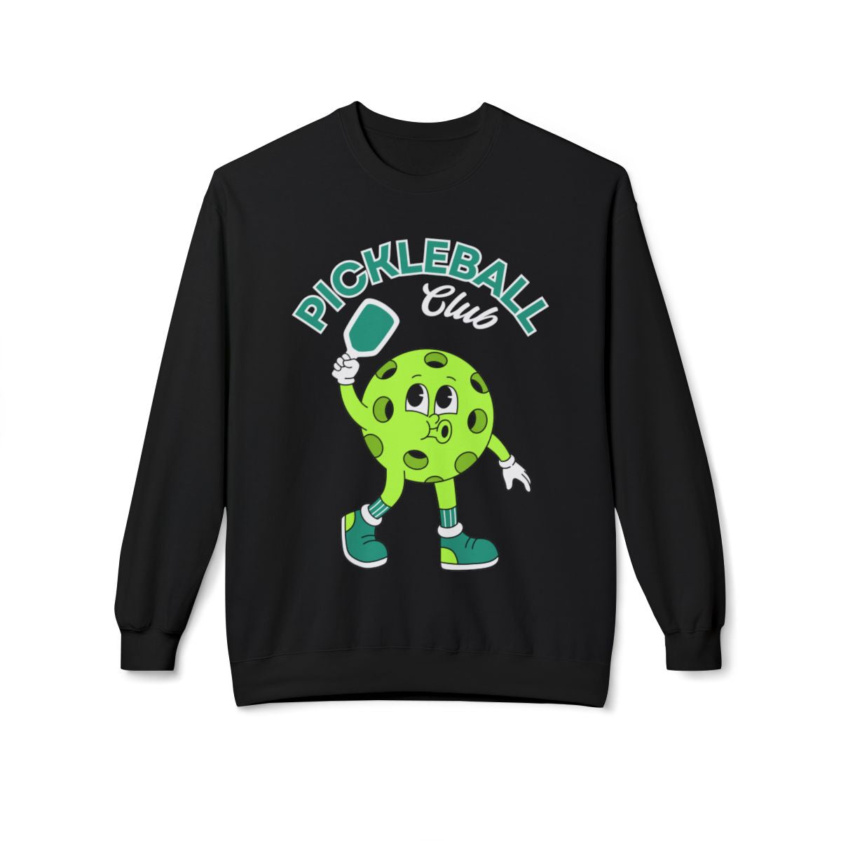 PICKLEBALL 14 - Pickleball (Sweatshirt)