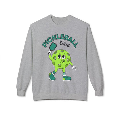 PICKLEBALL 14 - Pickleball (Sweatshirt)