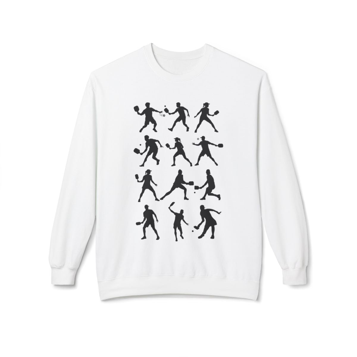 PICKLEBALL 15 - Pickleball (Sweatshirt)