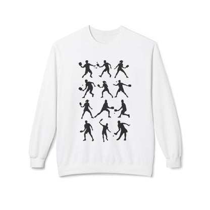 PICKLEBALL 15 - Pickleball (Sweatshirt)