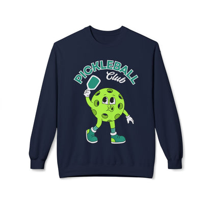 PICKLEBALL 14 - Pickleball (Sweatshirt)