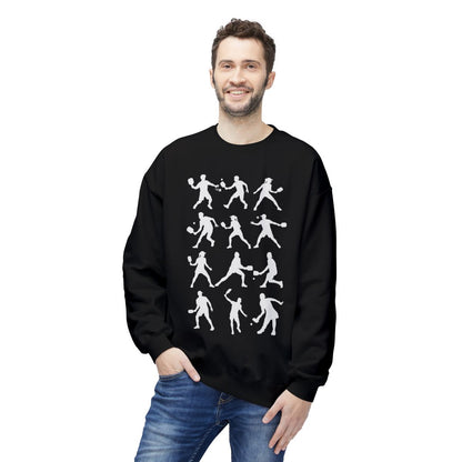 PICKLEBALL 15 - Pickleball (Sweatshirt)