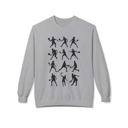 PICKLEBALL 15 - Pickleball (Sweatshirt)