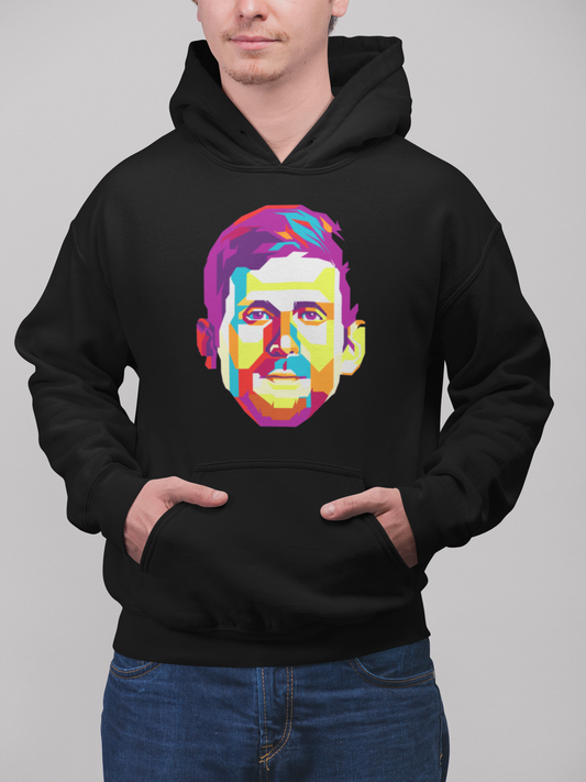 DJOKO 7 - Tennis Hoodie