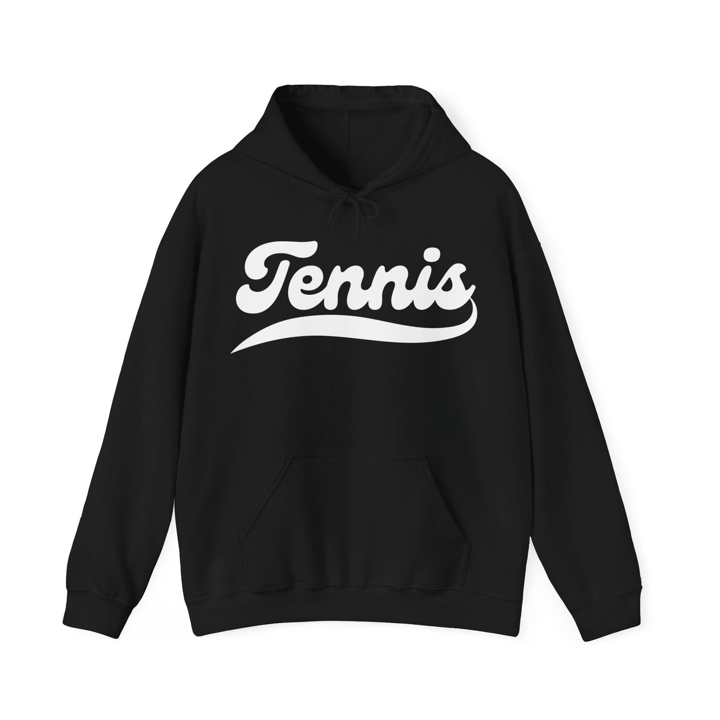 TENNIS 1 - Tennis Hoodie