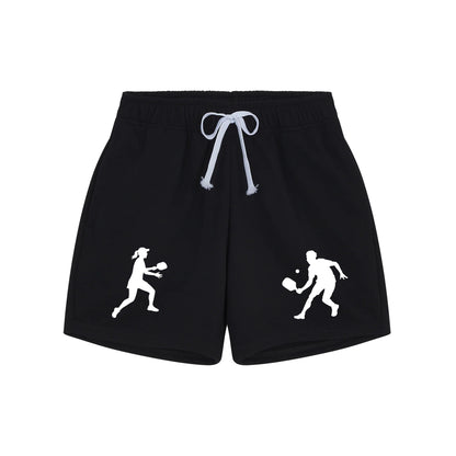 DINKER - Sweatshort (Pickleball)