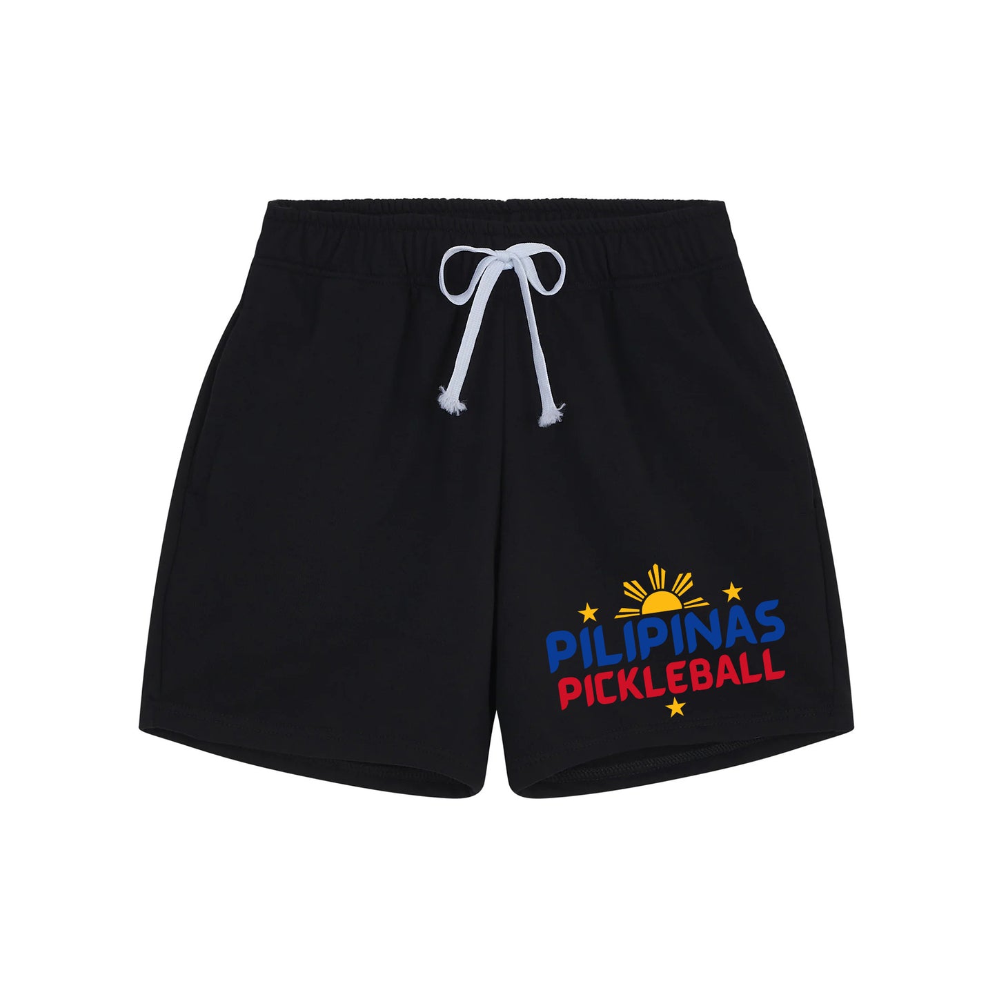 TEAM PILIPINAS PICKLEBALL 5 - Sweatshort (Pickleball)