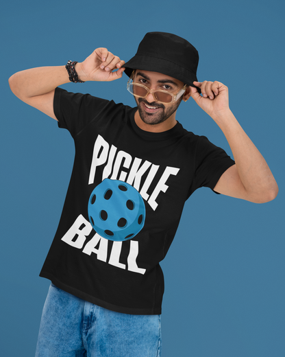 DOUBLE HIT - Pickleball (Dri Fit)