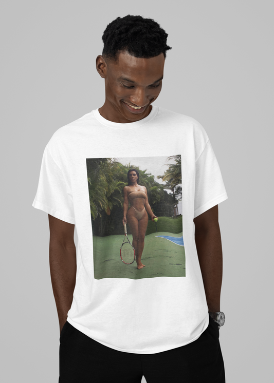 KIM - Tennis (Dri Fit)