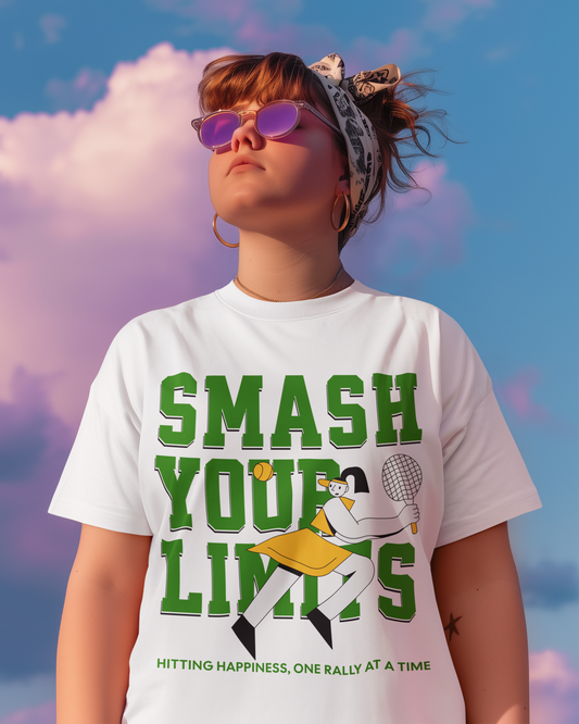 LIMIT - Tennis (Dri Fit)