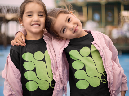 BAGEL - Tennis (Kids Tee)