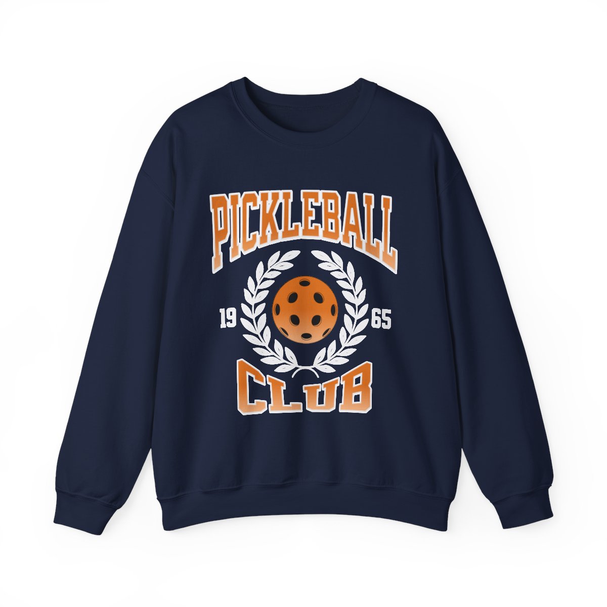 GROUNDSTROKE - Pickleball (Sweatshirt)