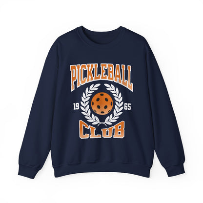 GROUNDSTROKE - Pickleball (Sweatshirt)