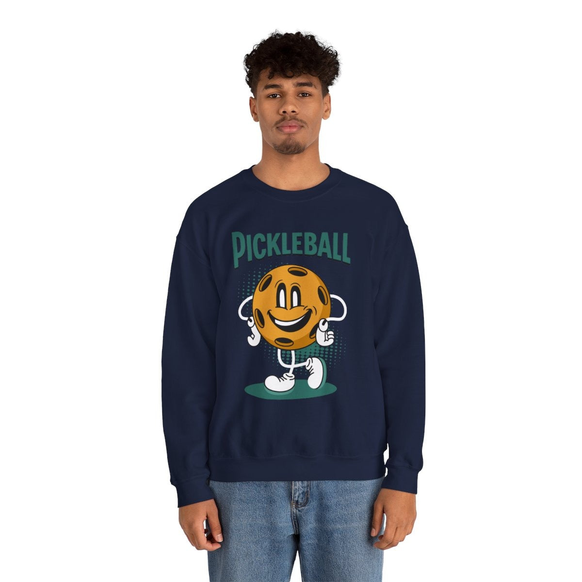 RALLY - Pickleball (Sweatshirt)