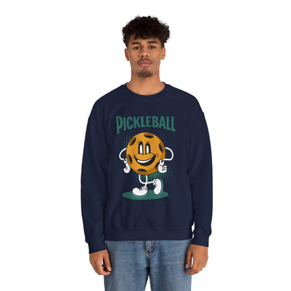 RALLY - Pickleball (Sweatshirt)
