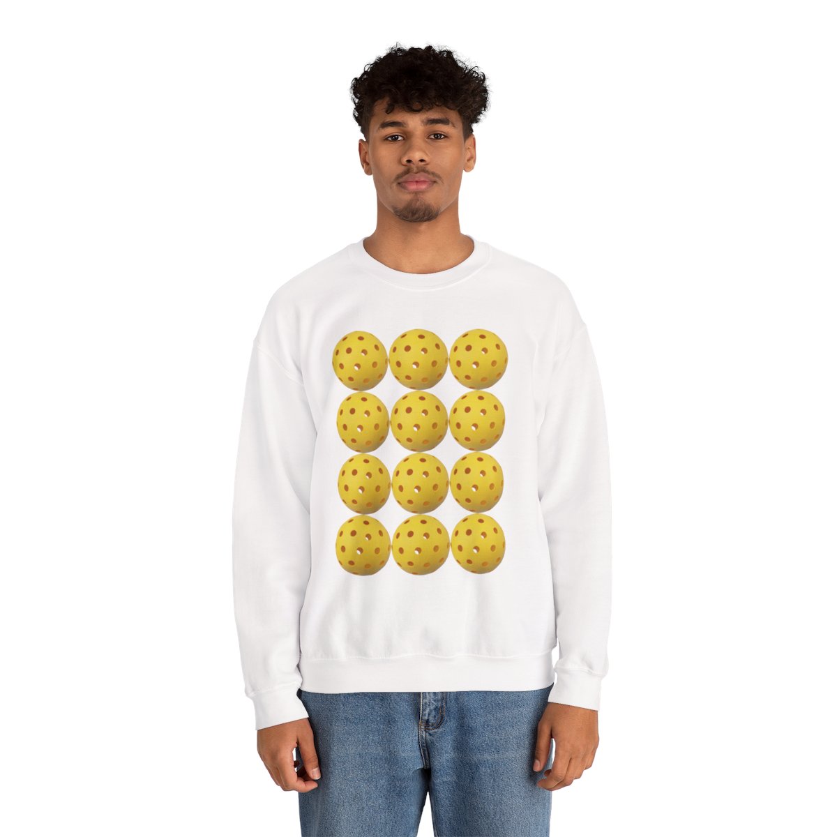 KITCHEN - Pickleball (Sweatshirt)