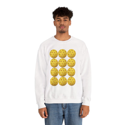 KITCHEN - Pickleball (Sweatshirt)