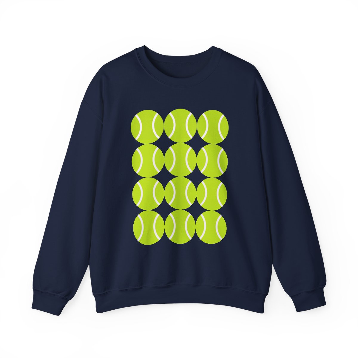 DRAW - Tennis Sweatshirt