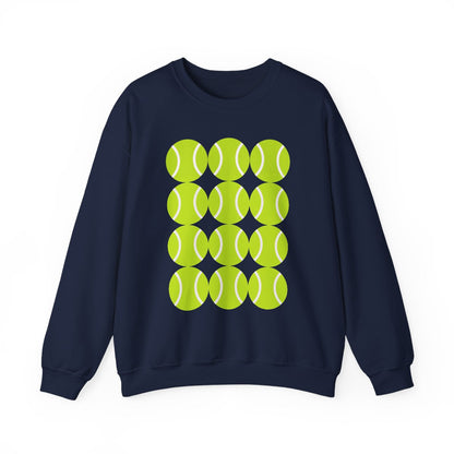 DRAW - Tennis Sweatshirt