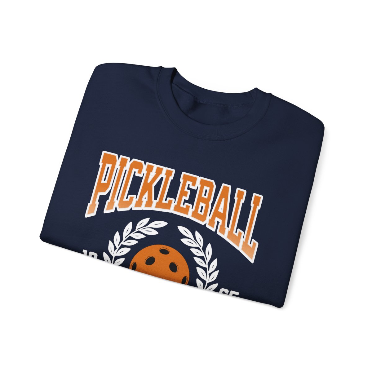 GROUNDSTROKE - Pickleball (Sweatshirt)