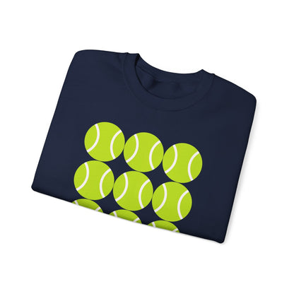 DRAW - Tennis Sweatshirt