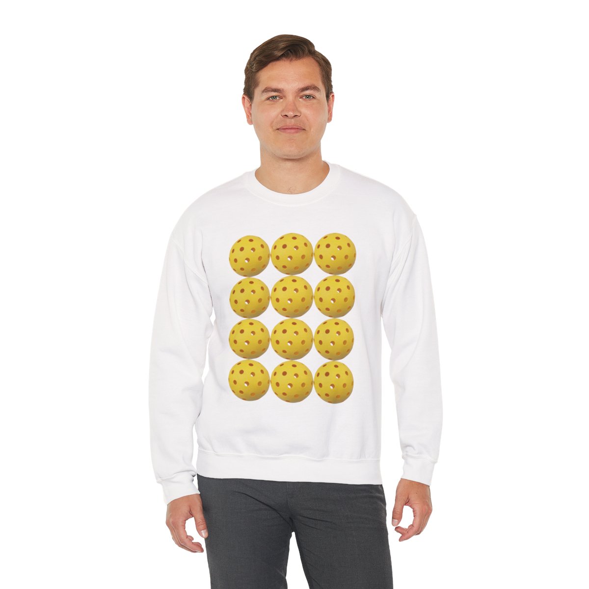 KITCHEN - Pickleball (Sweatshirt)