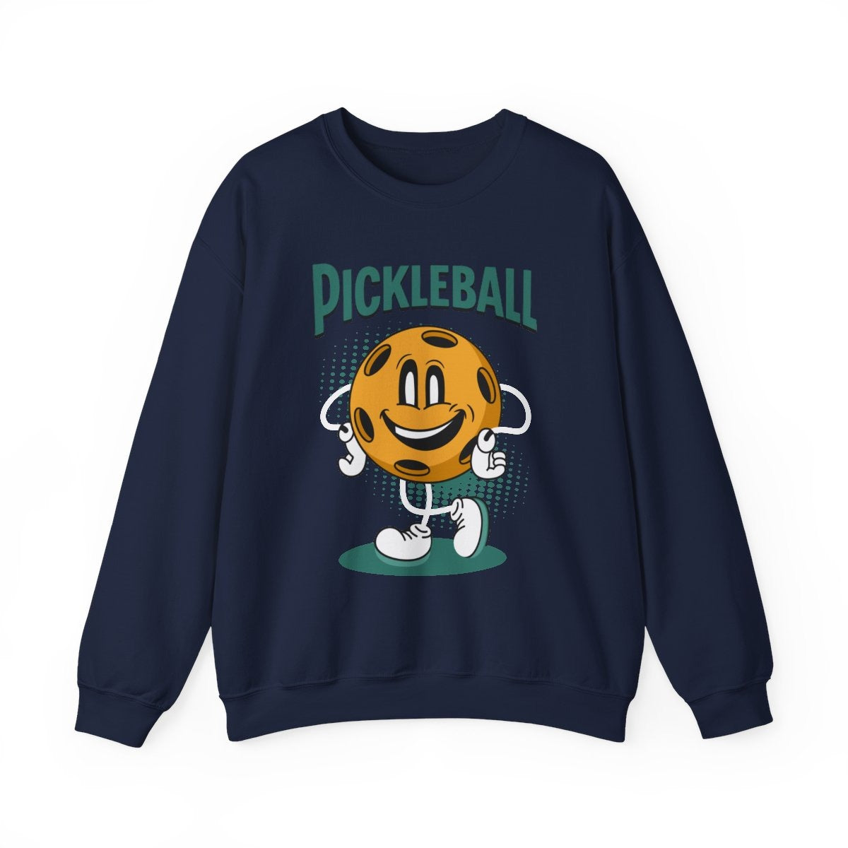 RALLY - Pickleball (Sweatshirt)