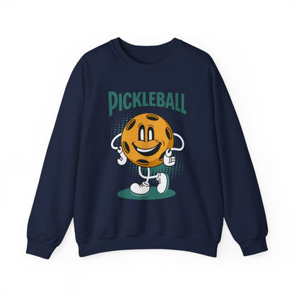 RALLY - Pickleball (Sweatshirt)
