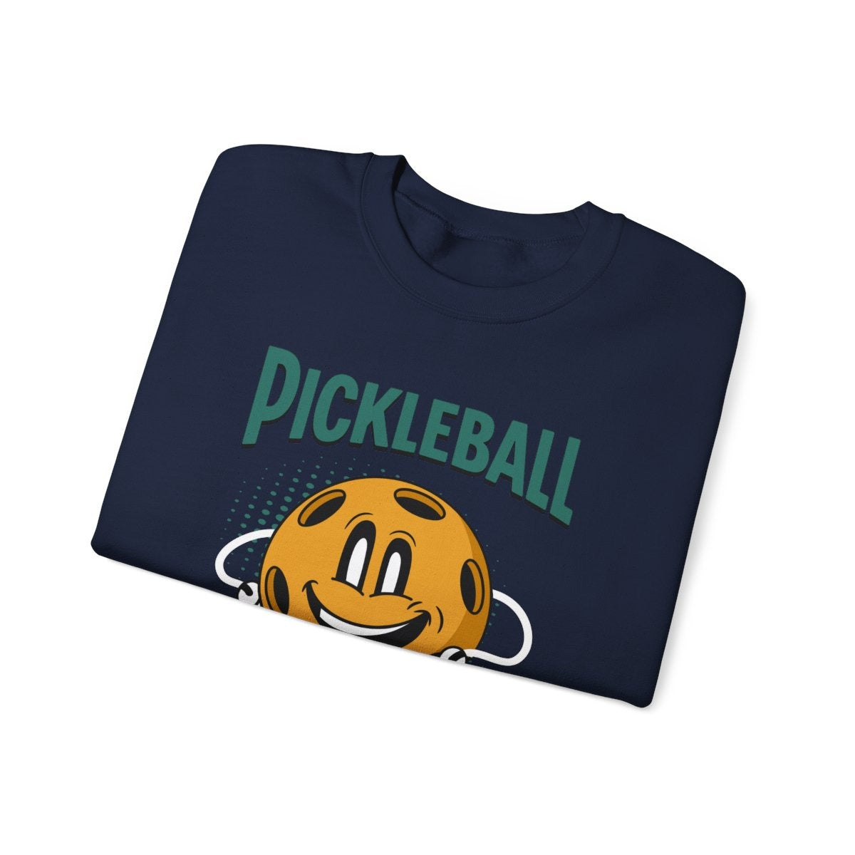 RALLY - Pickleball (Sweatshirt)