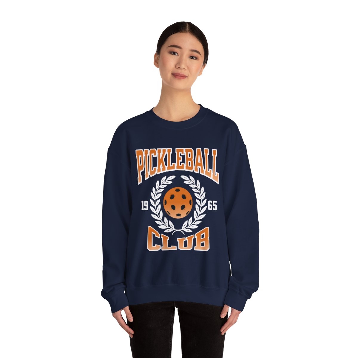 GROUNDSTROKE - Pickleball (Sweatshirt)