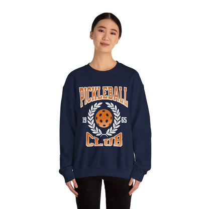 GROUNDSTROKE - Pickleball (Sweatshirt)