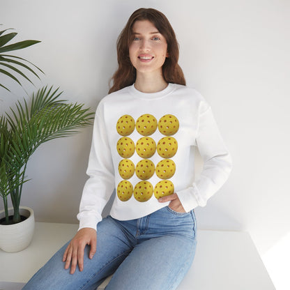 KITCHEN - Pickleball (Sweatshirt)