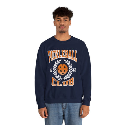 GROUNDSTROKE - Pickleball (Sweatshirt)