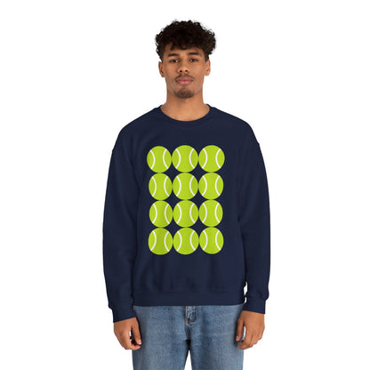 DRAW - Tennis Sweatshirt
