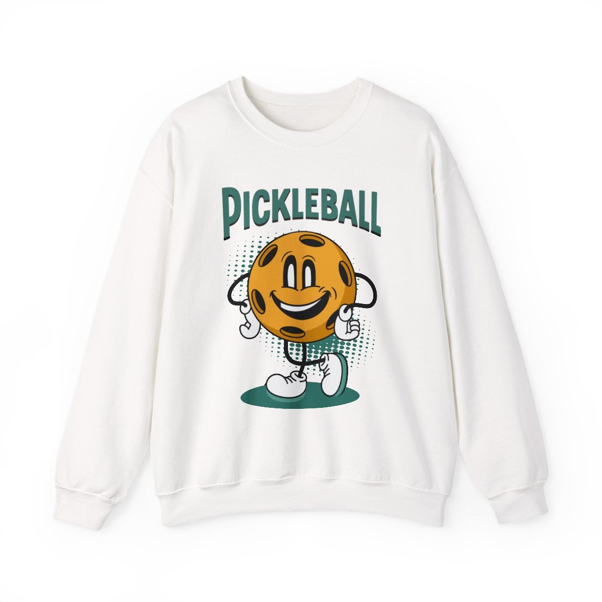 RALLY - Pickleball (Sweatshirt)